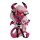 Helluva Boss Vinyl Figur Verosika 14 cm