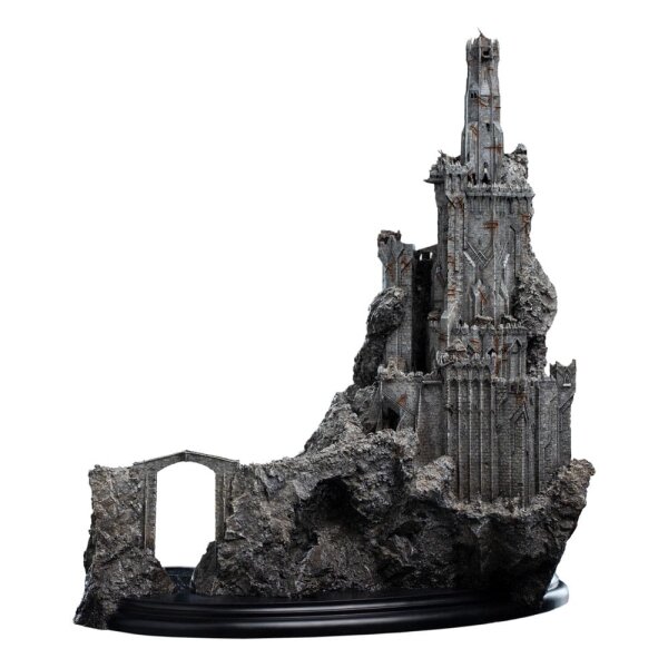 Herr der Ringe Statue Cirith Ungol - Limited Edition 33 cm