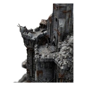 Herr der Ringe Statue Cirith Ungol - Limited Edition 33 cm