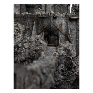 Herr der Ringe Statue Cirith Ungol - Limited Edition 33 cm