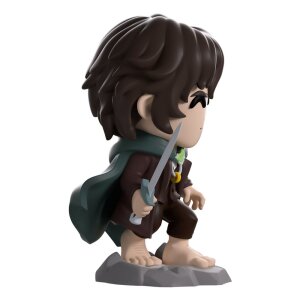 Herr der Ringe Vinyl Figur Frodo Beutlin 10 cm