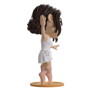 John Wick: Ballerina Vinyl Figur Pointe Ballerina 12 cm