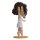 John Wick: Ballerina Vinyl Figur Pointe Ballerina 12 cm
