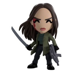 John Wick: Ballerina Vinyl Figur The Ballerina 11 cm