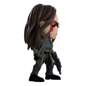 John Wick: Ballerina Vinyl Figur The Ballerina 11 cm