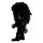 John Wick: Ballerina Vinyl Figuren 2er-Pack Ballerina & John Wick 11 cm