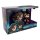 John Wick: Ballerina Vinyl Figuren 2er-Pack Ballerina & John Wick 11 cm