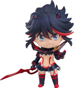 Kill la Kill Nendoroid Actionfigur Ryuko Matoi: Kamui...