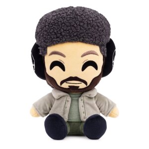 Linkin Park Plüschfigur Brad 22 cm