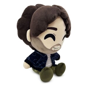 Linkin Park Plüschfigur Colin 22 cm