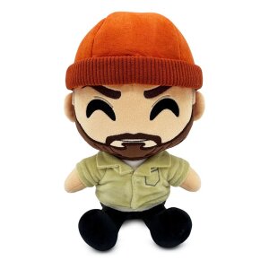Linkin Park Plüschfigur Dave 22 cm