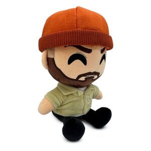 Linkin Park Plüschfigur Dave 22 cm
