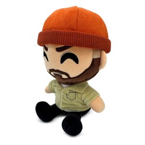 Linkin Park Plüschfigur Dave 22 cm