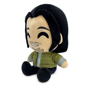 Linkin Park Plüschfigur Joe 22 cm