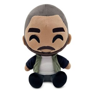 Linkin Park Plüschfigur Mike 22 cm