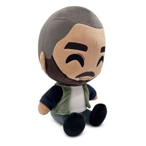 Linkin Park Plüschfigur Mike 22 cm