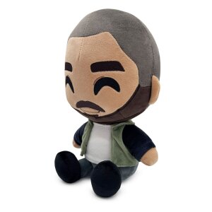 Linkin Park Plüschfigur Mike 22 cm