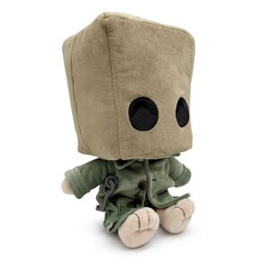 Little Nightmares 2 Plüschfigur Mono 22 cm