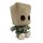Little Nightmares 2 Plüschfigur Mono 22 cm