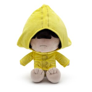 Little Nightmares 2 Plüschfigur Six 22 cm