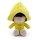 Little Nightmares 2 Plüschfigur Six 22 cm