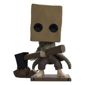 Little Nightmares 2 Vinyl Figur Mono 11 cm