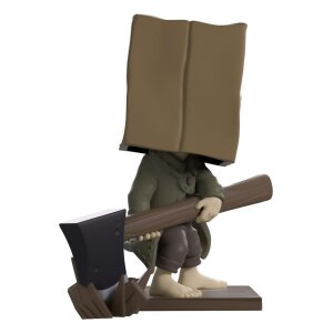 Little Nightmares 2 Vinyl Figur Mono 11 cm