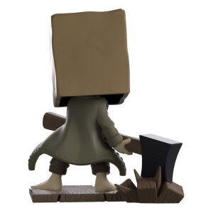 Little Nightmares 2 Vinyl Figur Mono 11 cm