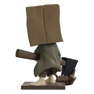 Little Nightmares 2 Vinyl Figur Mono 11 cm