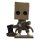 Little Nightmares 2 Vinyl Figur Mono 11 cm