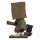Little Nightmares 2 Vinyl Figur Mono 11 cm
