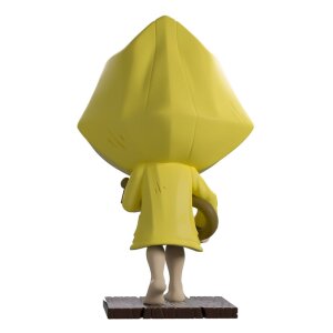 Little Nightmares 2 Vinyl Figur Six 12 cm