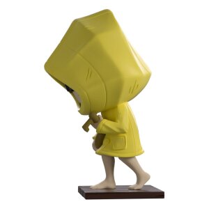 Little Nightmares 2 Vinyl Figur Six 12 cm