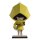 Little Nightmares 2 Vinyl Figur Six 12 cm