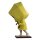Little Nightmares 2 Vinyl Figur Six 12 cm