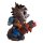 Marvel Rivals Vinyl Figur Rocket Raccoon 11 cm
