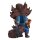 Marvel Rivals Vinyl Figur Rocket Raccoon 11 cm