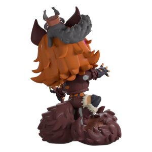 Marvel Rivals Vinyl Figur Squirrel Girl 13 cm