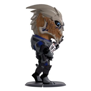 Mass Effect Vinyl Figur Garrus 13 cm