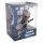 Mass Effect Vinyl Figur Garrus 13 cm