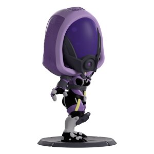 Mass Effect Vinyl Figur Tali 11 cm