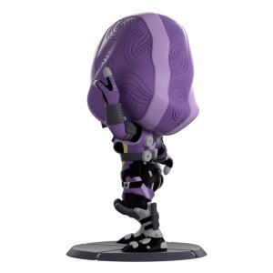 Mass Effect Vinyl Figur Tali 11 cm