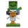 Minecraft Vinyl Figur Chicken Jockey 12 cm
