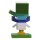 Minecraft Vinyl Figur Chicken Jockey 12 cm