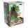 Minecraft Vinyl Figur Chicken Jockey 12 cm