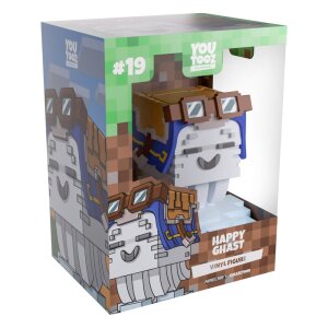 Minecraft Vinyl Figur Happy Ghast 11 cm