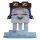 Minecraft Vinyl Figur Happy Ghast 11 cm