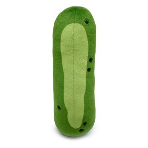 Rick & Morty Plüschfigur Pickle Rick 22 cm