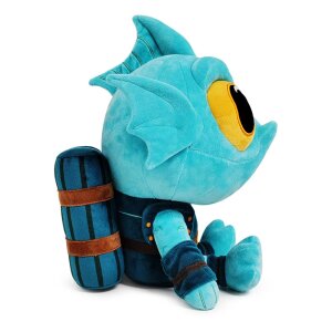 Skylanders Plüschfigur Gill Grunt 23 cm