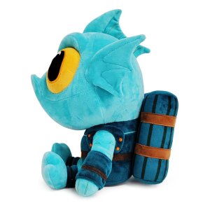 Skylanders Plüschfigur Gill Grunt 23 cm